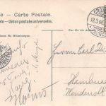 Königstein im Taunus Panorama gl1906 194.084