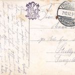 Königstein im Taunus Frankfurterstraße gl1912 194.087