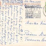 Königstein im Taunus Altes Rathaus gl1961 194.088