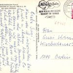 Königstein im Taunus Am Alten Rathaus gl1979 194.089