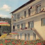 Königstein im Taunus Hotel "Zur schönen Aussicht" gl1971 194.090