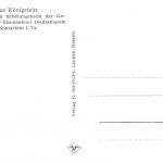 Königstein im Taunus Haus Königstein ngl 194.092