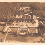 Königstein im Taunus Posterholungsheim gl1940 194.093