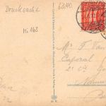 Königstein im Taunus Herzog-Adolf-Anlage gl1922 194.094