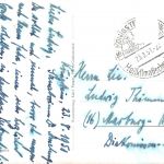 Königstein im Taunus Herzog-Adolf-Anlage gl1951 194.095