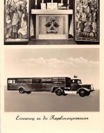 Königstein im Taunus Missionswagen ngl 194.104