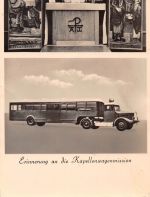 Königstein im Taunus Missionswagen ngl 194.105