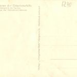 Königstein im Taunus Missionswagen ngl 194.105