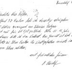 Königstein im Taunus Ganzsache P 138II gl1990 194.106