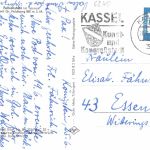 Falkenstein im Taunus Panorama gl1963 194.112