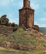 Falkenstein im Taunus Burg ngl 194.113