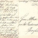 Cronberg im Taunus Gesamtansicht gl1909 194.118