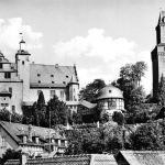 Cronberg im Taunus Burg ngl 194.119