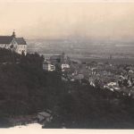 Cronberg im Taunus Gesamtansicht ngl 194.120