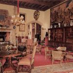 Cronberg im Taunus Schloßhotel Innenansicht ngl 194.121