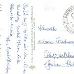 Kronberg im Taunus Mehrbildkarte gl1959 194.125