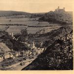 Balduinstein mit Schloss Schaumburg ngl 194.188