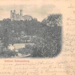 Schloss Schaumburg gl1898 194.191