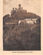 Schloss Schaumburg gl1923 194.192