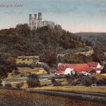 Schloss Schaumburg ngl 194.193