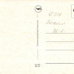 Schloss Schaumburg Mehrbildkarte ngl 194.196