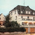 Villmar-Aumenau Hotel "Lahnbrücke" ngl 194.218