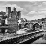 Runkel a.d. Lahn mit Schadeck ngl 194.219