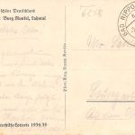Runkel a.d. Lahn mit Burg gl1935 194.222