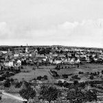 Niederbrechen Panorama gl1960 194.223