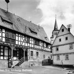 Niederbrechen Rathaus gl1968 194.224