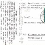 Niederbrechen Rathaus gl1968 194.224