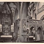 Kiedrich Pfarrkirche Inneres ngl 194.225