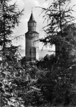 Idstein im Taunus Hexenturm gl 194.229