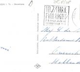 Idstein im Taunus Hexenturm gl 194.229