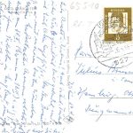 Idstein im Taunus Schloß gl1965 194.230