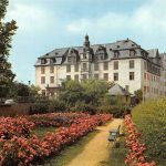Idstein im Taunus Schloß ngl 194.231