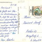 Niedernhausen i.T. Mehrbildkarte gl1977 194.233