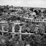 Weilburg a.d. Lahn Panorama ngl 194.238
