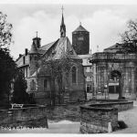Weilburg a.d. Lahn Landtor ngl 194.242