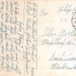 Weilburg a.d. Lahn Blick auf Schloß feldpgl1939 194.244