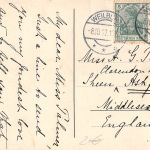 Weilburg a.d. Lahn Partie aus dem Schloßhof gl1912 194.245