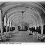 Weilburg a.d. Lahn Schloßterrassen-Cafe gl1949 194.248