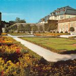 Weilburg a.d. Lahn Im Schloßpark ngl 194.249