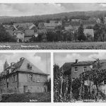 Brambach bei Weilburg a.d. Total Schule Handlung ngl 194.254