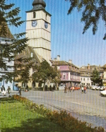 Sibiu, Turnul Sfatului ngl E6360