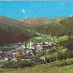 Agapia, vedere generala ngl E6363