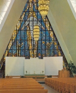 Tromsdalen Kirke ngl E6365