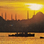 Istanbul 'dan Manzaralar ngl E6375