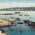 Genève, le Radè ngl E6381