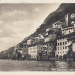 Gandria, Lago di Lugano gl1930 E6386